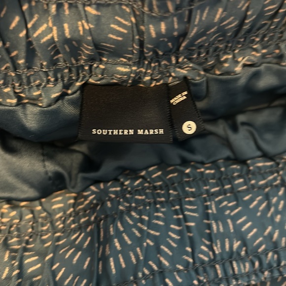 Southern Marsh Men’s Swimsuit - Picture 2 of 2